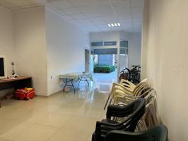 BAJO COMERCIAL EN ALQUILER EN XIRIVELLA photo 0