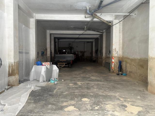 LOCAL COMERCIAL EN VENTA EN ALDAIA photo 0