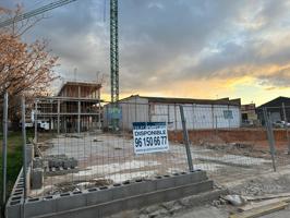 PARCELA URBANA DE VPO EN ALACUAS photo 0