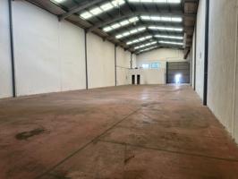 EL ALQUILER NAVE INDUSTRIAL BARRIO DEL CRISTO photo 0