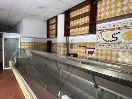 LOCAL COMERCIAL EN VENTA O ALQUILER EN BENIMAMET photo 0