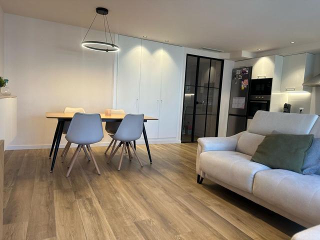 PISO EN ALQUILER EN ALDAIA DE DOS HABITACIONES photo 0