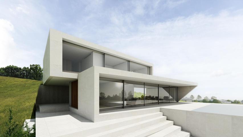 DISPONIBLE PARCELA EDIFICABLE CON PROYECTO EN URB SANTO DOMINGO photo 0