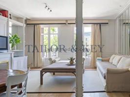 Piso En alquiler en Paseo De La Infanta Isabel, Retiro, Madrid photo 0