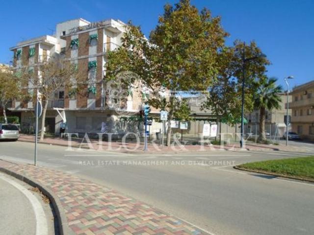 Comunidad En venta en Avenida Virgen De Loreto, 2, Santiago De La Ribera, San Javier photo 0
