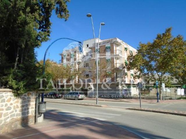 Comunidad En venta en Avenida Virgen De Loreto, 2, Santiago De La Ribera, San Javier photo 0