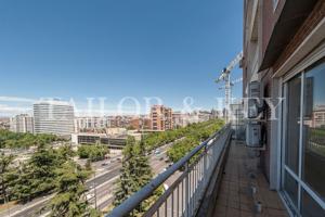 Otro En venta en Paseo De La Castellana, Chamartín, Madrid photo 0