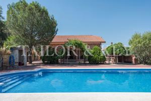Casa En venta en Altos De Jarama, Paracuellos De Jarama photo 0