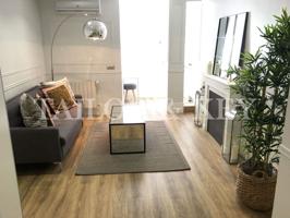 Loft En venta en Barrio De Salamanca, Madrid photo 0