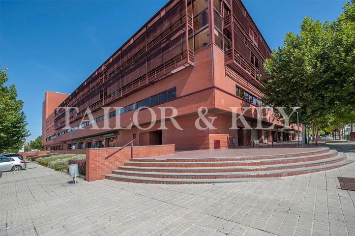 Otro En alquiler en Calle Eje 8, 2, Villa De Vallecas, Madrid photo 0