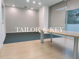 Casa En alquiler en Calle De Orense, 69, Tetuán, Madrid photo 0