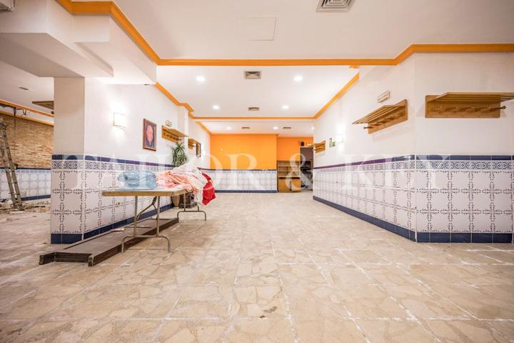 Casa En alquiler en Calle De Orense, 39, Tetuán, Madrid photo 0