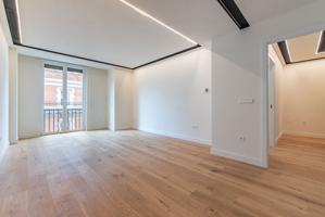 Piso En alquiler en Calle Velázquez, Barrio De Salamanca, Madrid photo 0