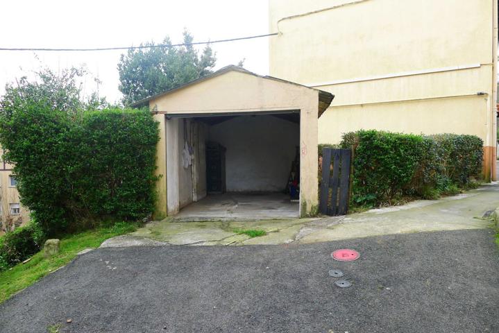 Otro En venta en Aldapa, Egia, Donostia-San Sebastián photo 0