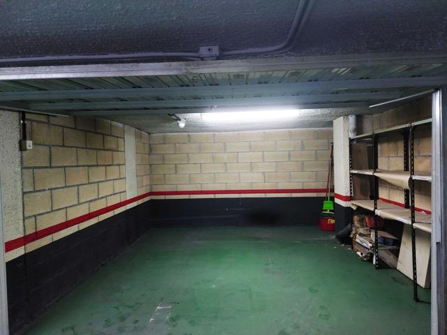 Parking Subterráneo En venta en Pasaje De Iruresoro, Egia, Donostia-San Sebastián photo 0
