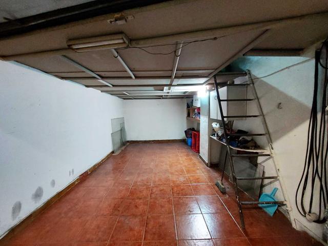 Parking Subterráneo En venta en Ametzagaña, Egia, Donostia-San Sebastián photo 0