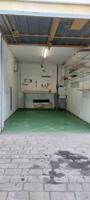 Parking Subterráneo En venta en Calle Jaialai Kalea, 16, Egia, Donostia-San Sebastián photo 0