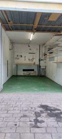 Parking Subterráneo En venta en Calle Jaialai Kalea, 16, Egia, Donostia-San Sebastián photo 0