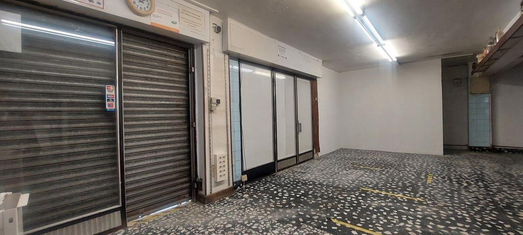 Otro En venta en Calle Gran Sol, Pasaia photo 0