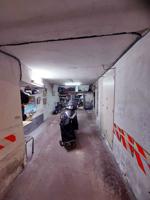 Parking Subterráneo En venta en Calle Tejeria Kalea, Egia, Donostia-San Sebastián photo 0