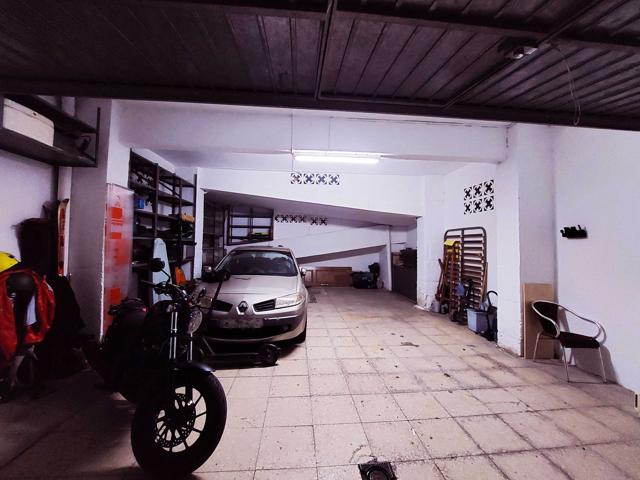 Parking Subterráneo En venta en Calle Virgen Del Carmen, Egia, Donostia-San Sebastián photo 0