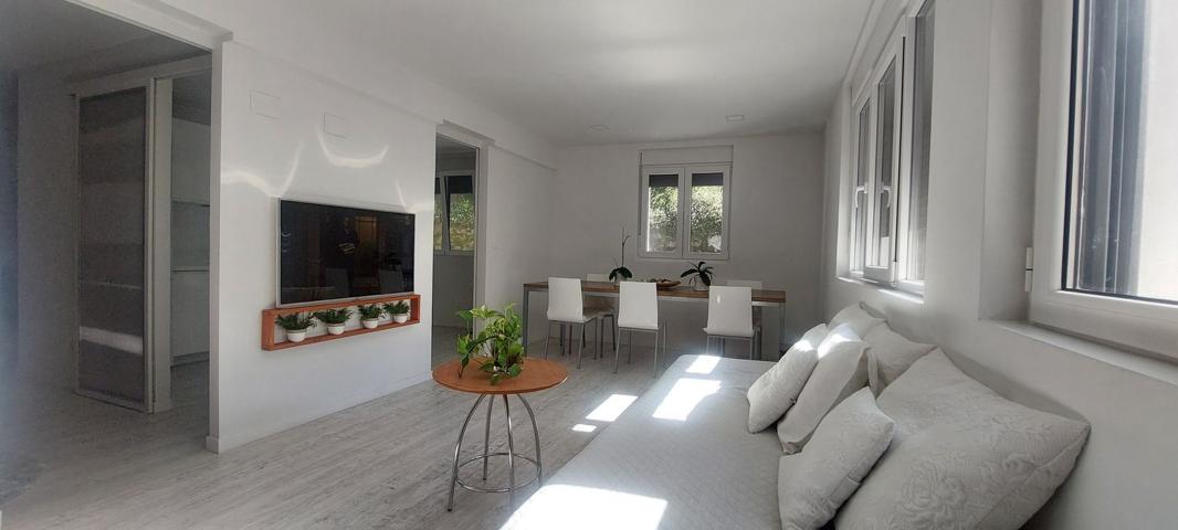 Piso En venta en Alkolea Pasaia, Egia, Donostia-San Sebastián photo 0