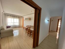 Piso de 3 dormitorios en Residencial Plaza Mayor. photo 0