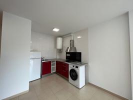 PISO DE 1 DORMITORIO EN EL CASCO HISTÓRICO DE LA UNIÓN photo 0