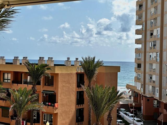 APARTAMENTO EN EUROVOSA, LA MANGA, CON VISTAS AL MAR MEDITERRANEO photo 0