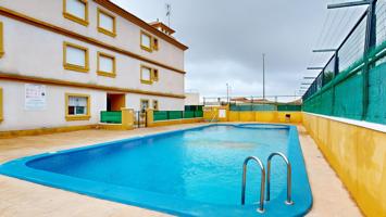 APARTAMENTO EN RIBERA GOLF, LA UNION. photo 0