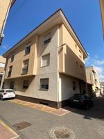 Su nuevo hogar en zona céntrica de La Unión photo 0