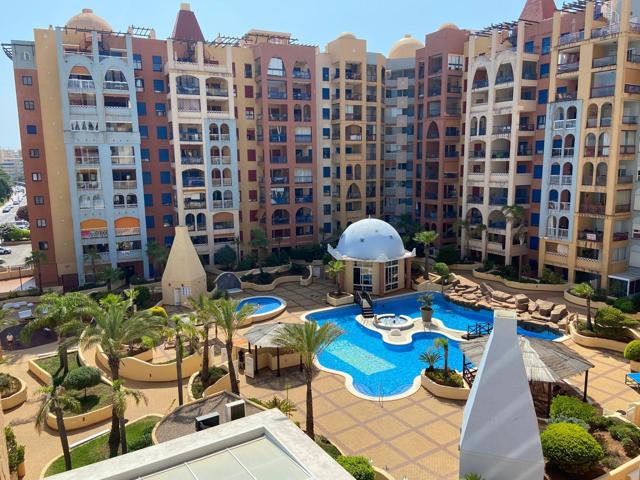 🌊 Oportunidad Única en Playa Honda – Vistas al mar y exclusivas zonas comunes 🌊 photo 0