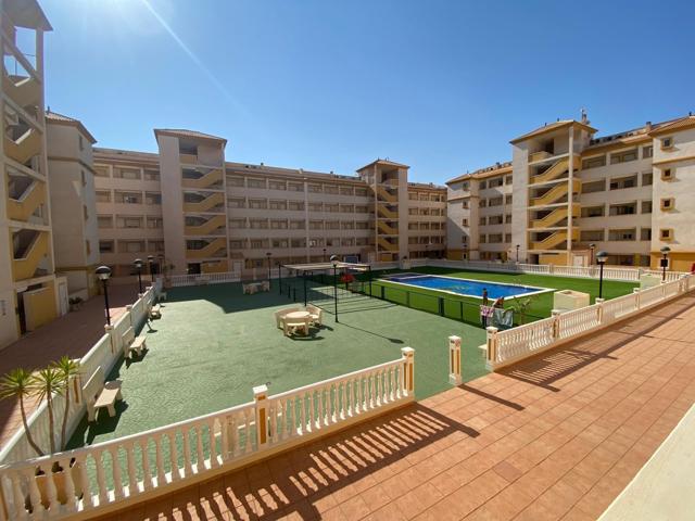 🌟 Piso con terraza y piscina en Mar de Cristal – Ribera Beach 3 🌟 photo 0