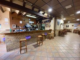 🍴SE VENDE MESÓN TOTALMENTE EQUIPADO – LISTO PARA FUNCIONAR – EL ALGAR (JUNTO CENTRO DE SALUD) photo 0