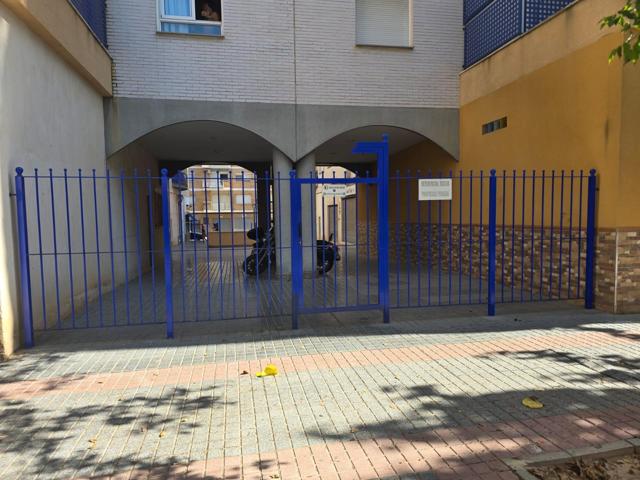 Local comercial en alquiler en José María de la Puerta – Cartagena photo 0