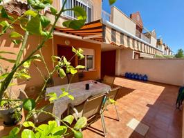 🌟 El Dúplex Soñado en Cabo de Palos – Luz, espacio y confort junto a todo 🏡✨ photo 0