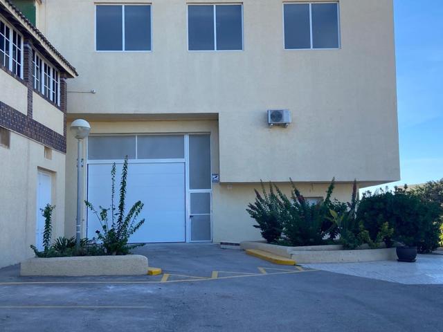 Plaza de garaje en venta – Urbanización Arpón II, El Zoco (La Manga, km 4) photo 0