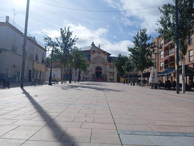 🏡 Piso en el corazón de La Unión, frente a la Catedral del Cante photo 0