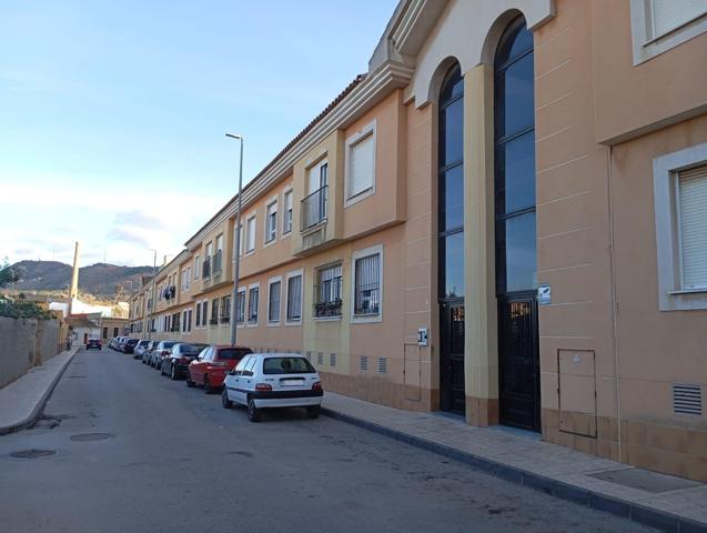 ✨ Oportunidad en Residencial Quijote: luminoso piso listo para entrar a vivir con garaje y trastero ✨ photo 0