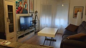 Piso con garaje y trastero en Residencial Quijote – La Unión (El Garbanzal) photo 0