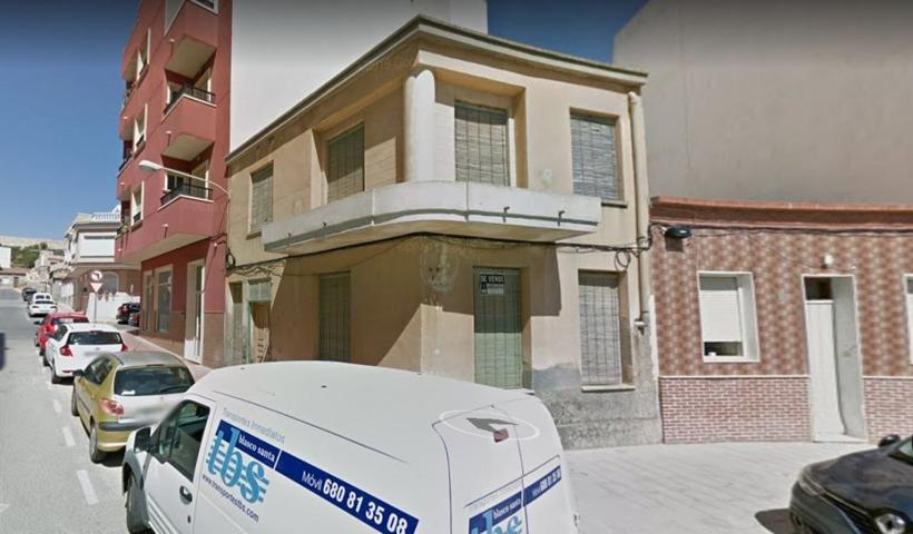 Se vende casa de pueblo en Guardamar centro photo 0