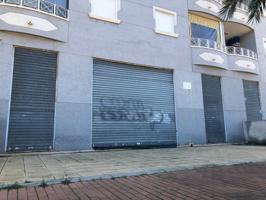 Se vende - Alquila local diáfano con amplia terraza en zona Avenida del Puerto photo 0