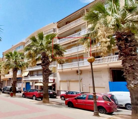 Apartamento en zona Playa centro de Guardamar con orientación este y plaza de parking photo 0