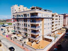 Apartamento en Guardamar con 2 habitaciones y 2 baños. Con parking incluido. photo 0