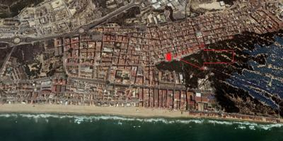 Venta de parcela urbana en Guardamar en Avenida los pinos photo 0