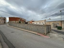 Venta Terreno Urbano photo 0