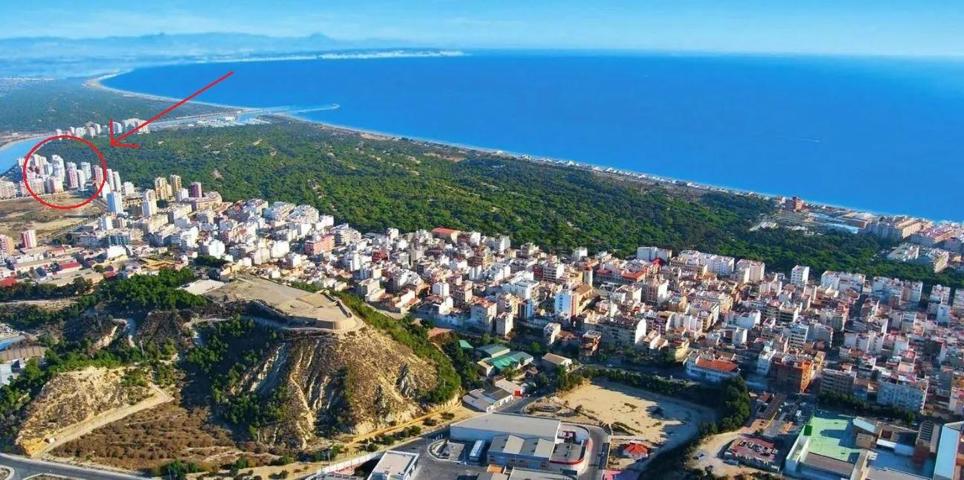 Bonito piso en complejo con piscina y pistas deportivas photo 0