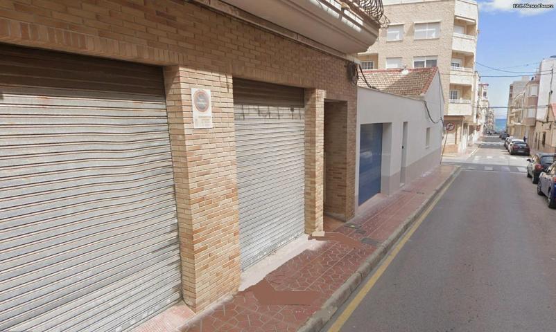 Local comercial en Guardamar en perfecto estado. photo 0