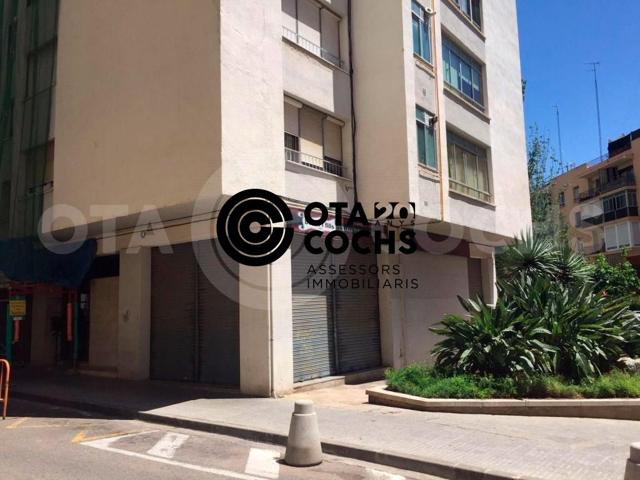 LOCAL COMERCIAL ESQUINERO ZONA NILOGA photo 0