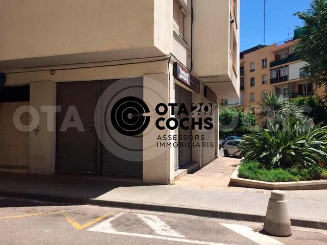 LOCAL COMERCIAL ESQUINERO ZONA NILOGA photo 0